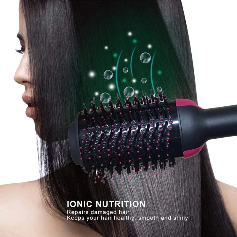 Ujala One Step Brush
