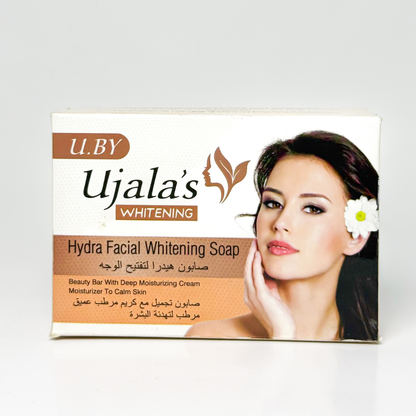 Ujala Hydra Facial Soap