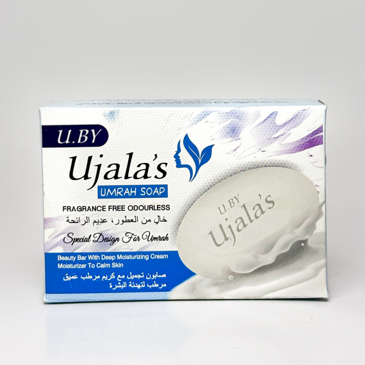 Ujala Umrah Soap