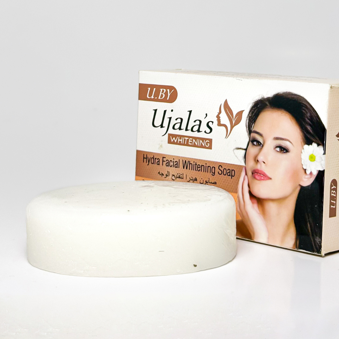 Ujala Hydra Facial Soap