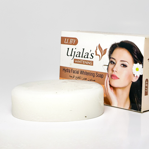 Ujala Hydra Facial Soap