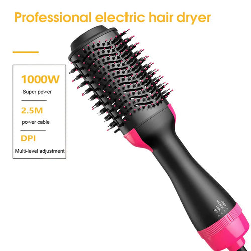 Ujala One Step Brush