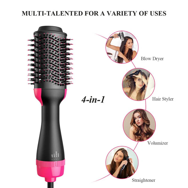 Ujala One Step Brush