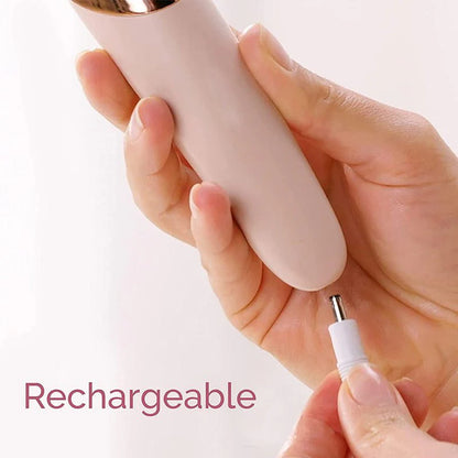 Ujala Electric Pedicure Foot File Callus Remover