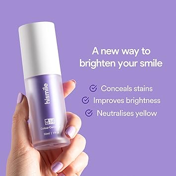 Ujala - Teeth Brightening Serum V34
